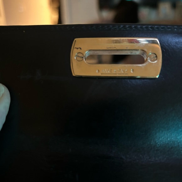 Ferragamo Gancini Bag - Picture 5 of 6